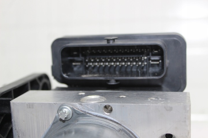 фото №7, Mercedes sprinter w907 w910 насос abs a9079007406