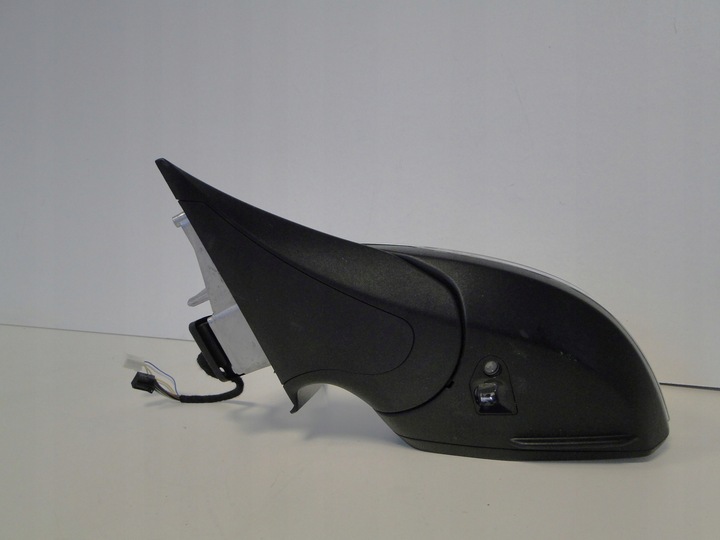 фото №7, Mercedes дзеркало ліві c клас 206 w206 14pin асистент європа
