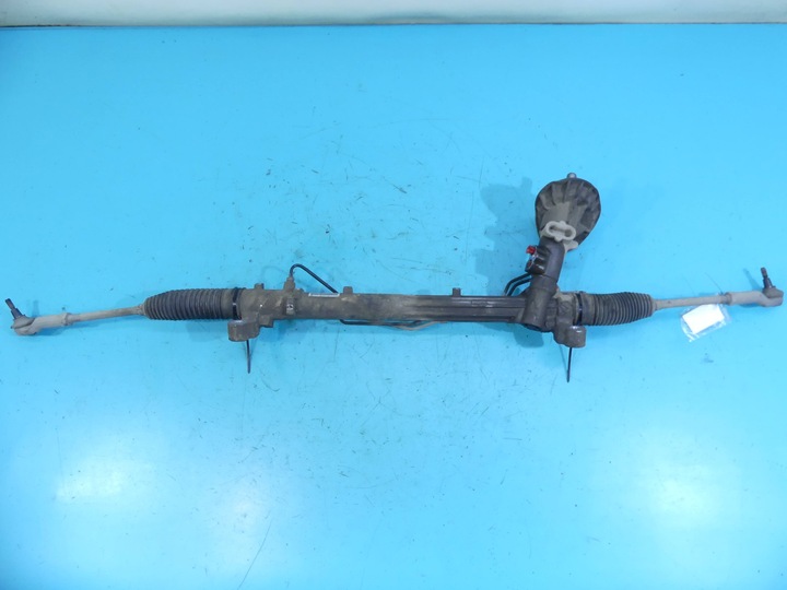 фото №7, Трансмісія рейка рульового управління ford focus mk3 універсал