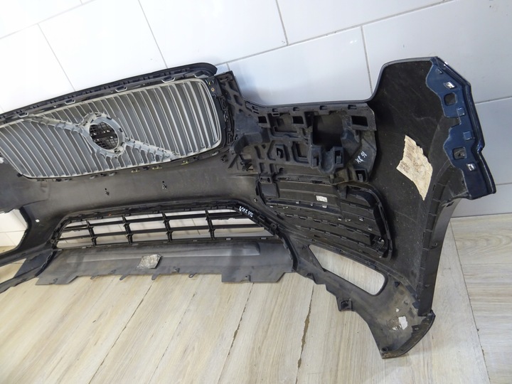фото №13, Бампер перед переднее volvo xc90 ii 31690641 llu