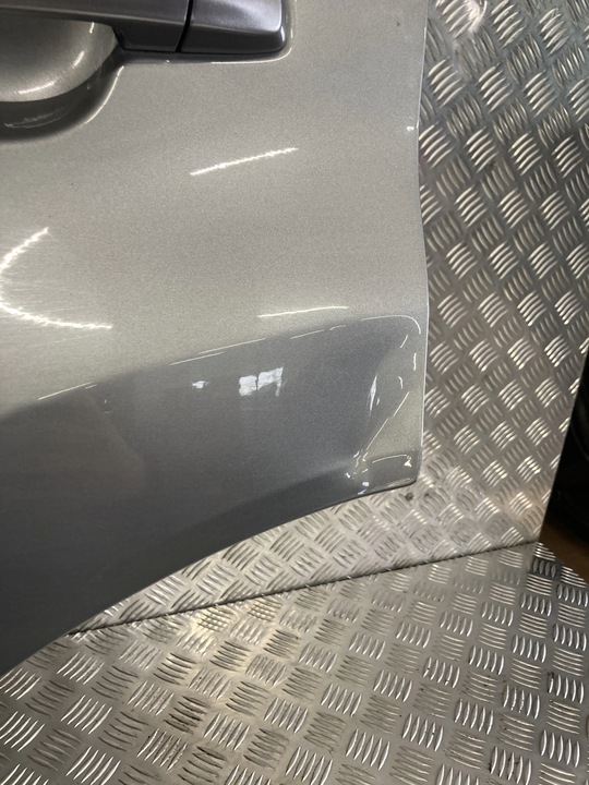 фото №2, Дверь левый зад suzuki vitara ii iii 15- zcd