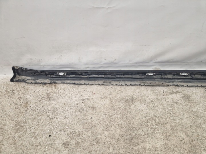 фото №6, Планка порогова audi rs4 8w9854536c права