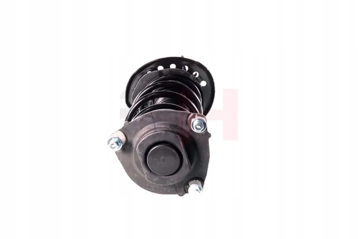 фото №2, Амортизатор +пружина перед gh-352240c01/agh