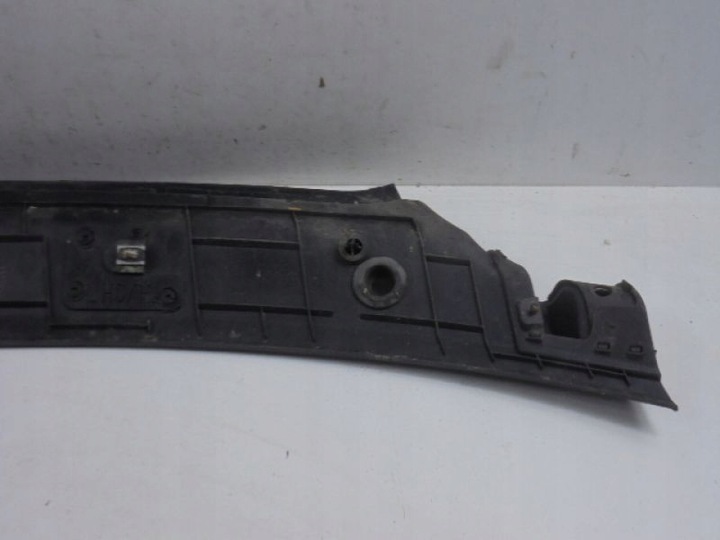 фото №9, Ford transit mk5 панель під лобовим склом ліві рестайлінг 6c11v01915af