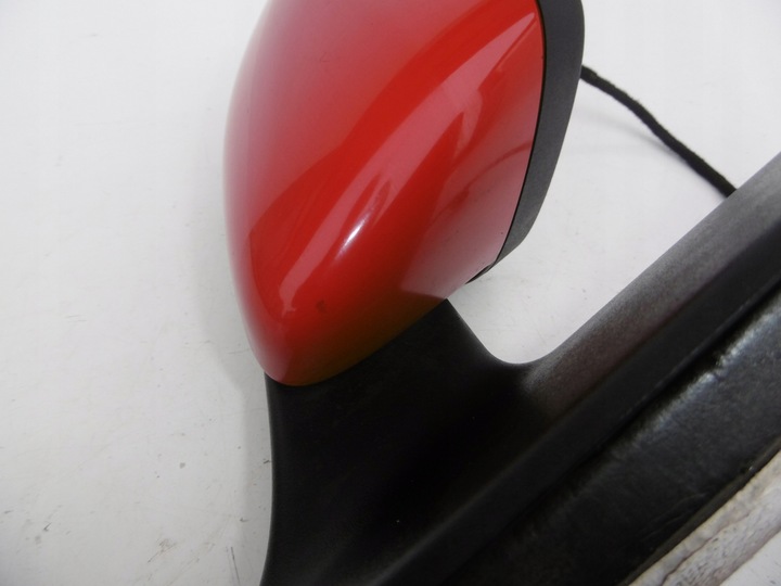 фото №9, Зеркало внешние правые 7 pin 612 volvo s40 ii v50