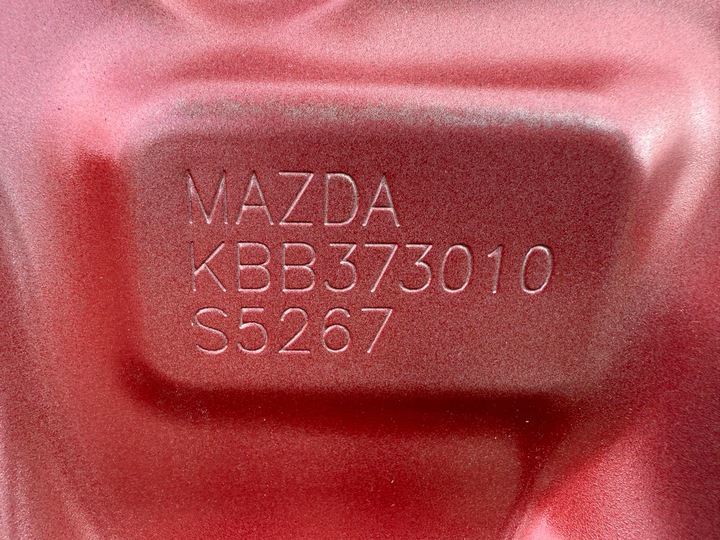 фото №6, Дверь зад задние левая mazda cx60 cx-60 2022- очень красивый оригинальные