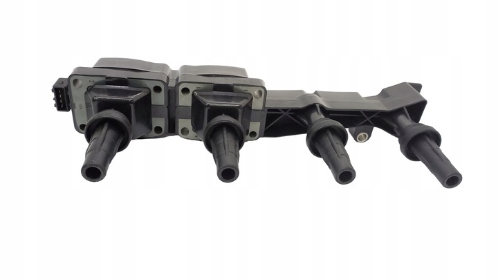 фото №3, Котушка запалювання citroen saxo peugeot 106 1.6 96-04