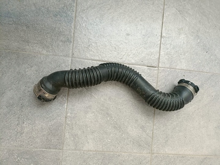 фото №1, Mercedes-benz оригинальный номер a2465280282 шланг воздуха наддувный