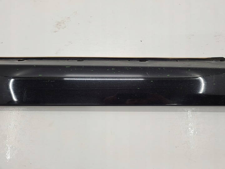 фото №4, Mercedes w219 планка порогова ліва c197