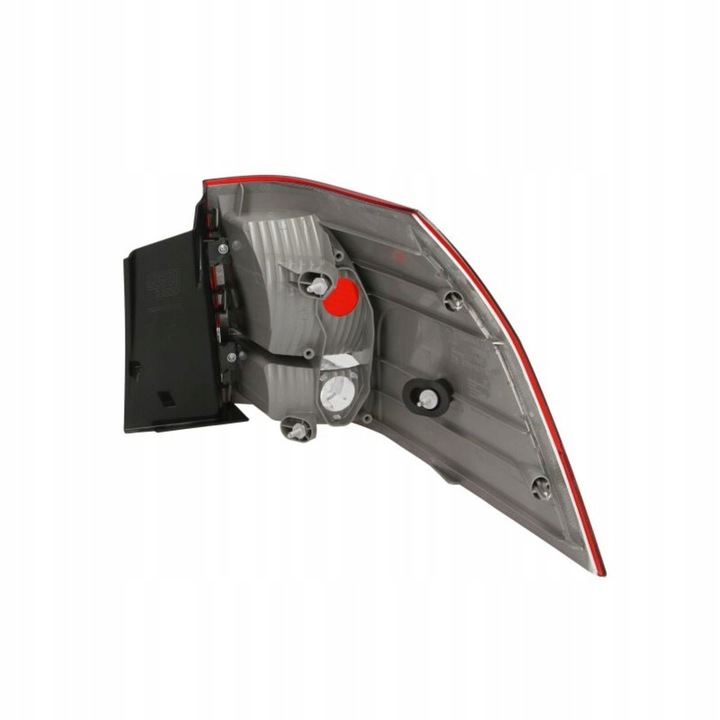 фото №2, Лампа opel vectra c 03-09 зад левая