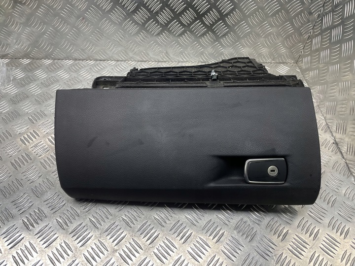 фото №13, Bmw 3 f30 f32 f36 бардачок панели консоли eu 9228283