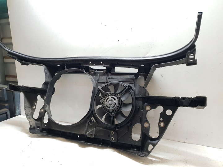 фото №6, Pas переднее усилитель audi a6 c5 2.4