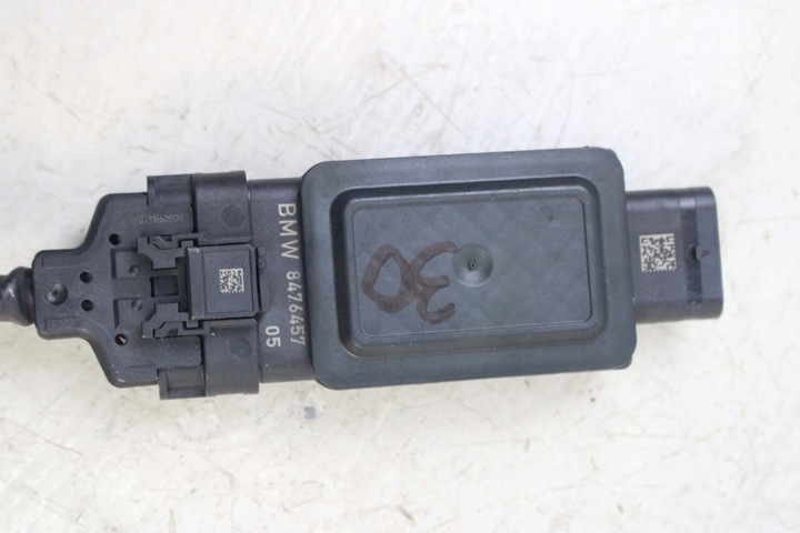 фото №5, Bmw x5 x6 x7 зонд nox 8476457 лямбда двигун 3.0 b57 d30b g05 g07 дизель b5
