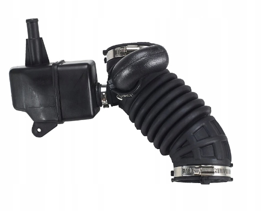 фото №16, Шланг повітря nissan qashqai j10 16576jd200