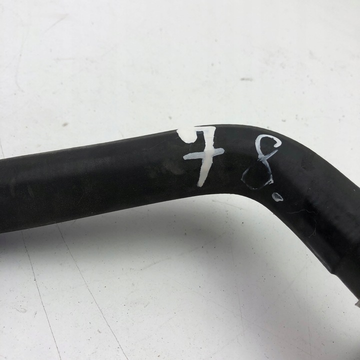 фото №5, Renault megane iv труба воды 271a37651r 1.2 tce