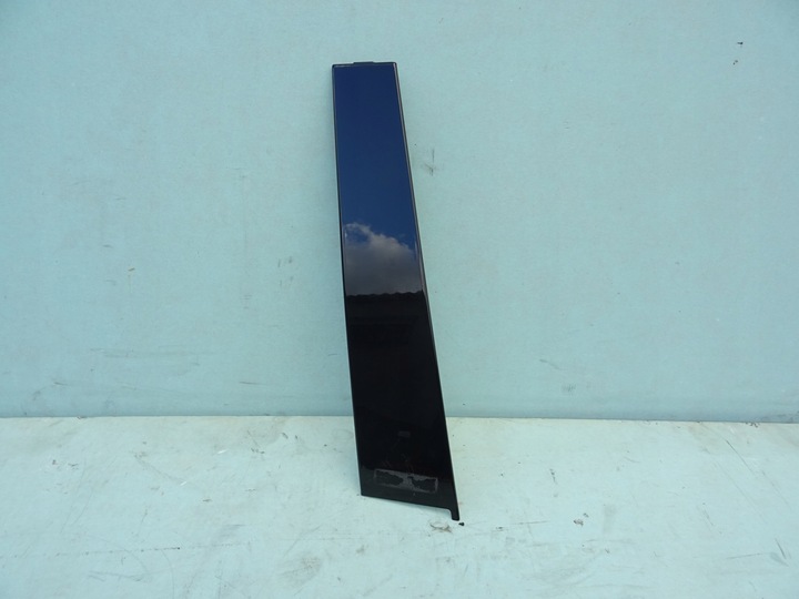 фото №1, Планка двері задня права hyundai tucson iv