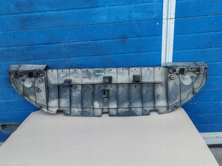 фото №1, Захист pod бампер citroen ds3 crossback 9822537180