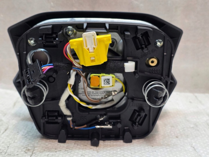 фото №8, Повітряна подушка водія перед audi q4 e-tron 89a880201k genuine