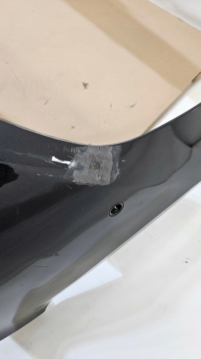 фото №7, Бампер перед mercedes cls amg 6.3 63 a2188857725