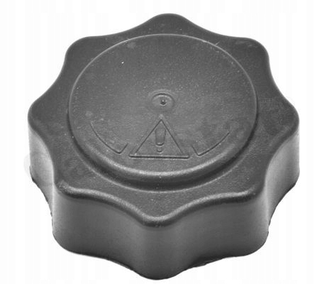 фото №2, Крышка бачка расширительного жидкости rc0010