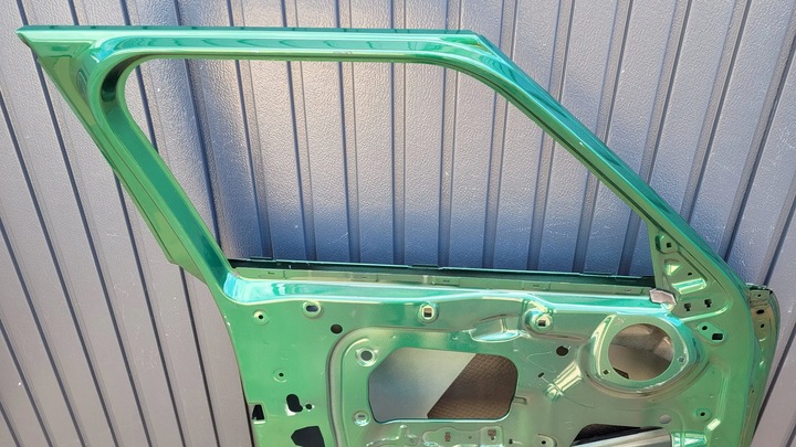 фото №8, Дверь левая перед передние mini cooper f60 fv