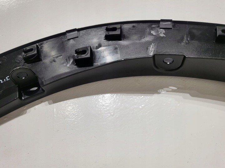 фото №6, Mazda cx30 планка крила dgh9-51w21