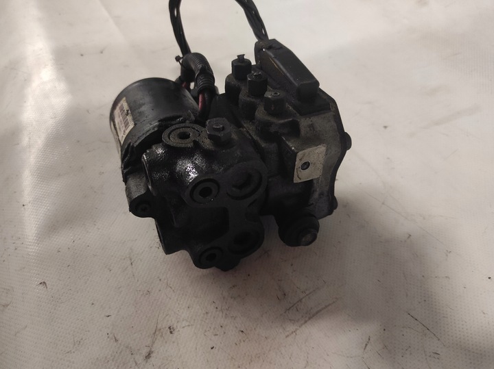 фото №9, Насос abs jeep grand cherokee zj 4.0i 52009104