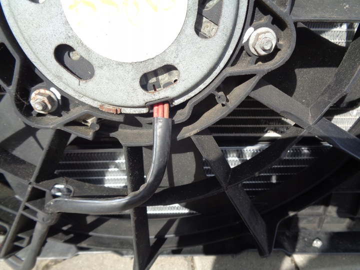 фото №10, Vw polo 6c 1.4 tdi pas переднее комплектный