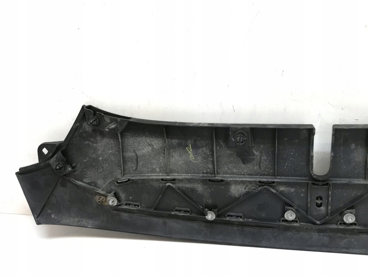 фото №7, Tesla x маскувальна накладка капот ванни перед 1036234-00-f