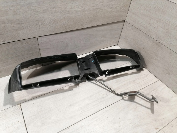 фото №7, Bmw 3 e90 e91 руль впуск воздуха 7134099