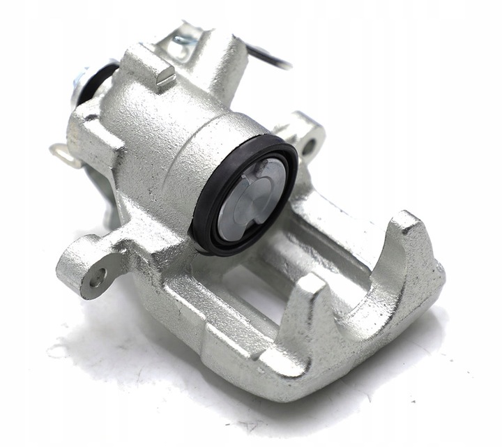 фото №2, Супорт гальмівний зад лівий audi a4 b5 8d2 8d5