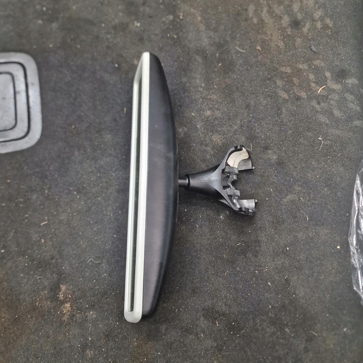 фото №1, Дзеркало внутрішні superb ii 1k0857511