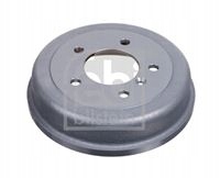 фото №1, Febi барабан ham. mercedes