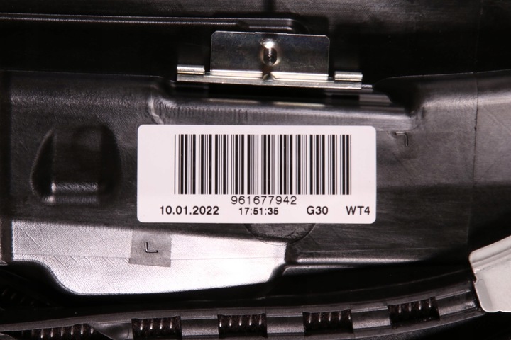 фото №10, Bmw g30 m5 f90 люк стеклянный крыша сдвижной стекло