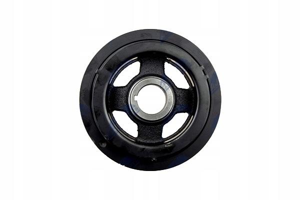 фото №11, Колесо ременное вала коленчатого nissan eng.vq20de 30de 2.0 3.0 maxima a32