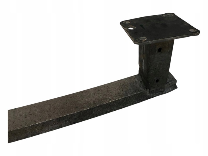 фото №6, Peugeot 308 ii t9 hb gt line рестайлинг 18r балка бампера зад задняя безаварийная