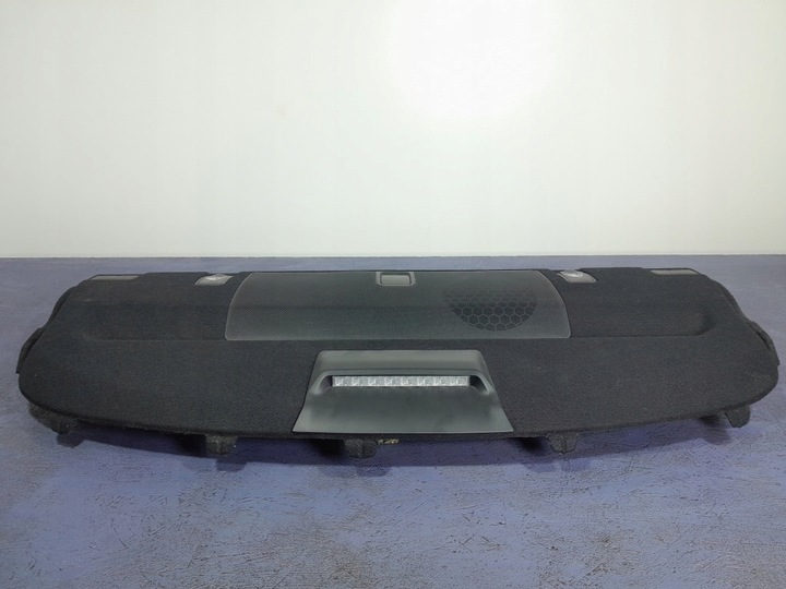 фото №1, Lexus is iii xe30 рестайлінг 16-20 полиця багажника зад задня 64330-53200