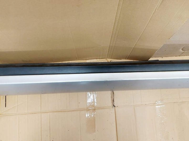 фото №13, Bmw x1 e84 планка пороговая правая накладка na порог правый салазки