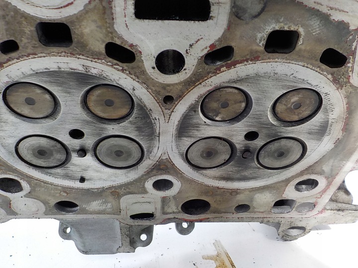 фото №12, Mini one cooper r56 1.6d n47c16a головка 7812608