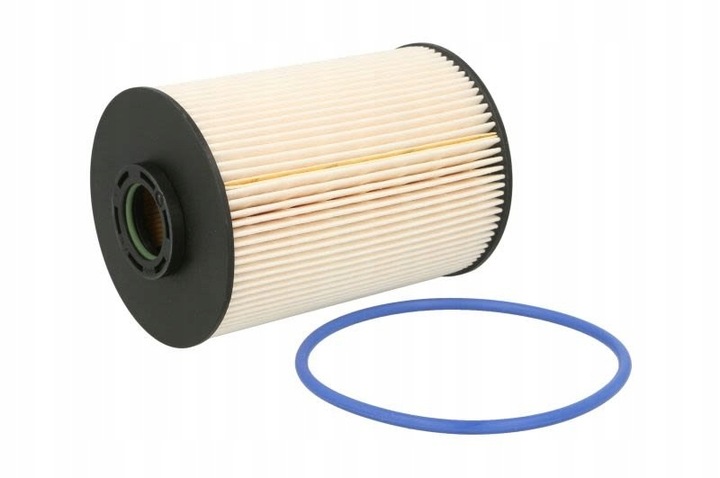 фото №1, Фільтр пального citroen c5 iii, c6 peugeot 407, 607