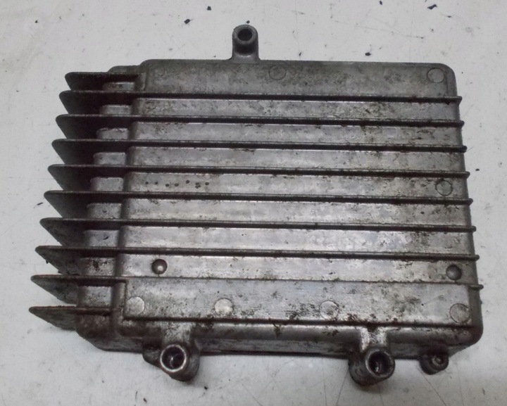 фото №1, Jeep cherokee kj 2.8 d 03r блок управления коробки 56044585ac