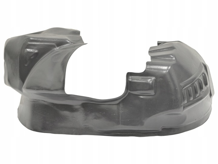 фото №9, Подкрылок prawe_lewe передние перед ducato jumper boxer 06-14r. 2006-2014r.