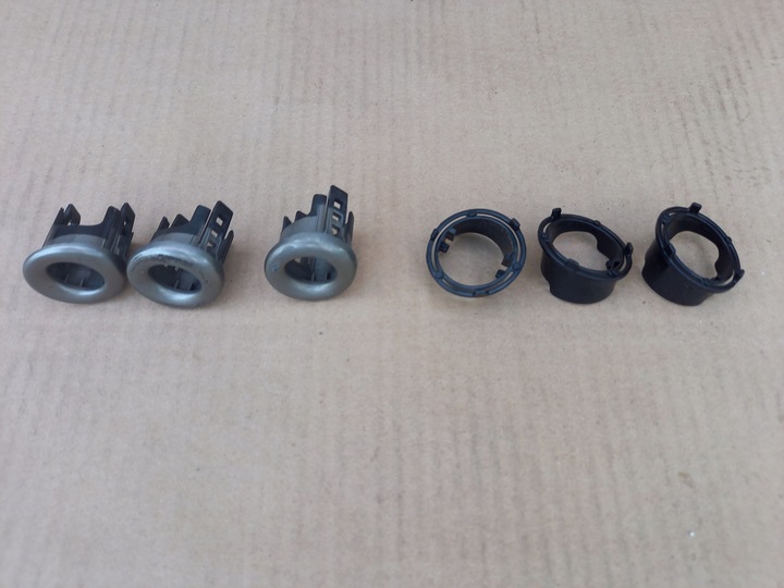 фото №9, Vw passat cc 3c8 бампер задний зад оригинал!