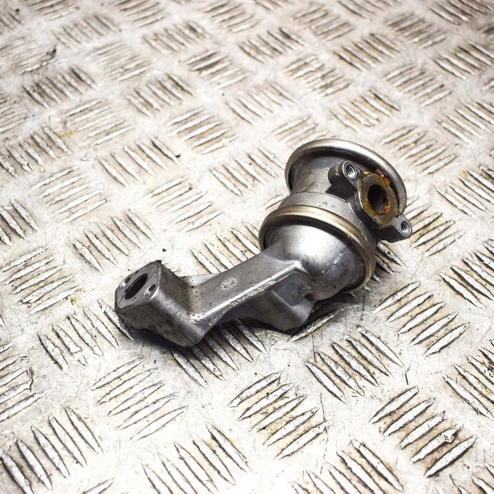 фото №6, Audi a5 sportback 8ta 2013 клапан egr