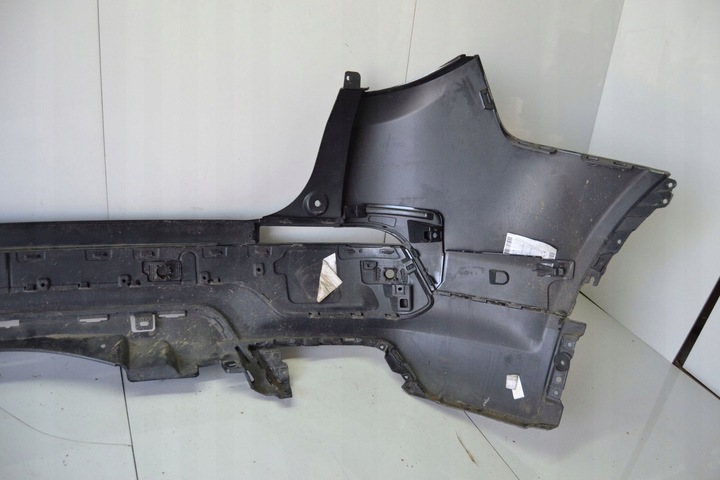 фото №7, Land rover discovery sport 2017 бампер задний