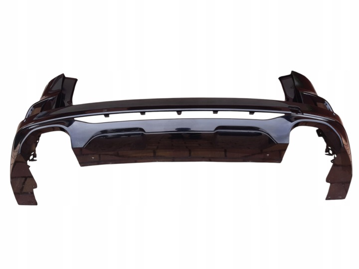 фото №9, Задній бампер ford kuga iii mk3 st-line 19r- c09086-487