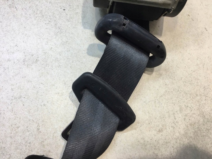 фото №7, Pas безпеки лівий зад discovery iii