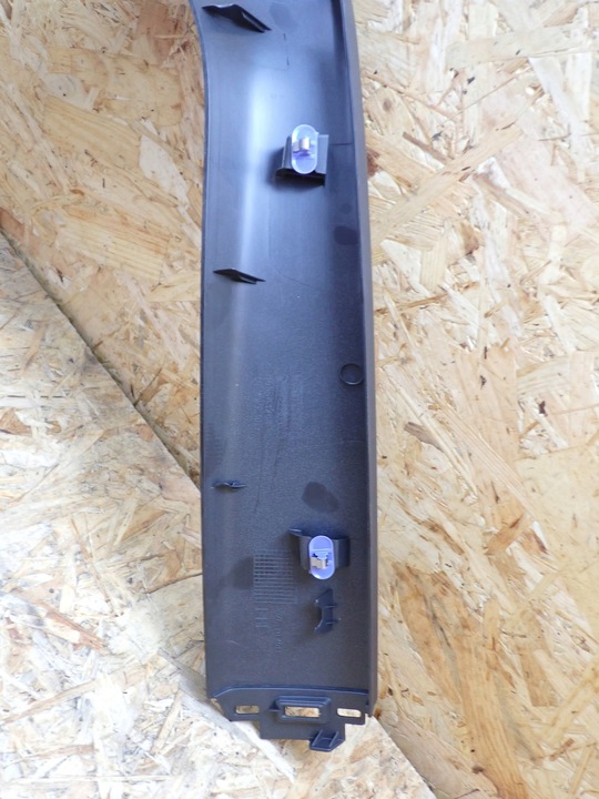 фото №7, Планка захист кришки ліва opel insignia b 1.6 2017 європа 39109987