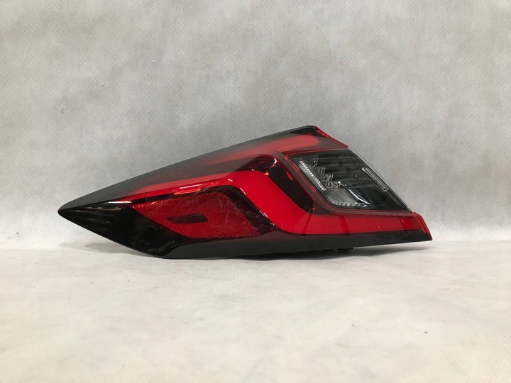 фото №1, Honda civic xi 23- лампа задня ліва led usa