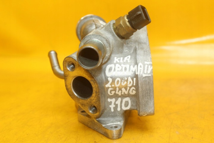 фото №7, Основа штуцер egr kia optima iv hyundai sonata 2.0 gdi g4ng 28412 2e620